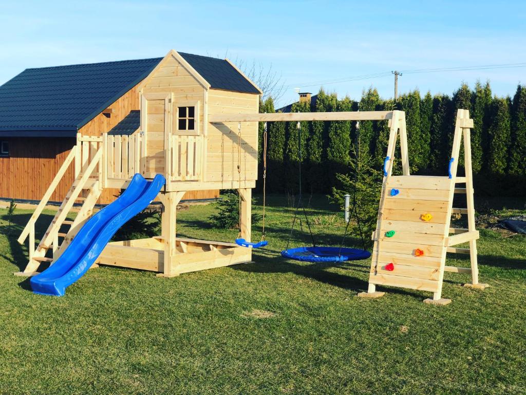 Apartamenty Leśne Zacisze - 14