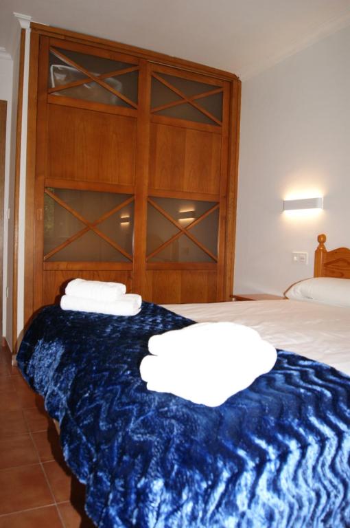 Apartamentos Camin De Pelayo, Las Rozas – Precios ...