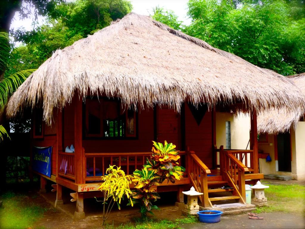 H2O Peaceful Yoga Resort - 18