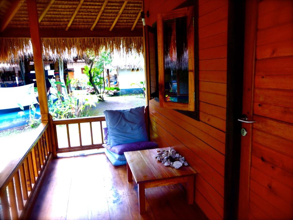 H2O Peaceful Yoga Resort - 17