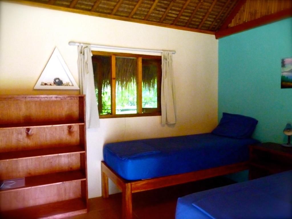 H2O Peaceful Yoga Resort - 16