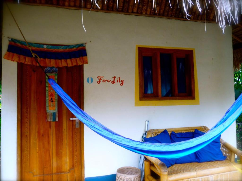 H2O Peaceful Yoga Resort - 13