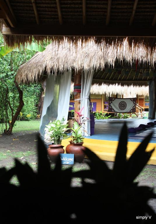 H2O Peaceful Yoga Resort - 3