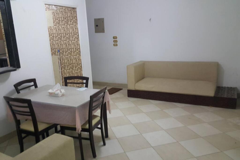 A stylish and modern apartment for rent in Maadi, Cairo (updated prices