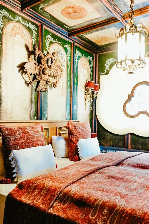 Atlas Grand Hotel - Suite Sénior