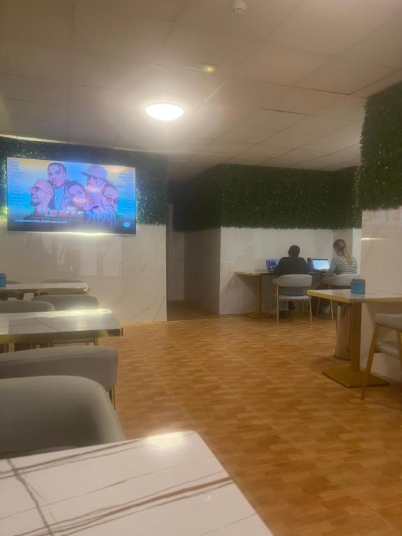 limin hostel capsules, Valencia – Precios actualizados 2023