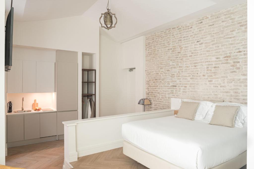 Mylu Suites by Puerta Catedral - 9