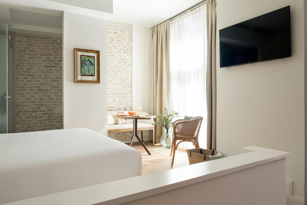 Mylu Suites by Puerta Catedral - 5