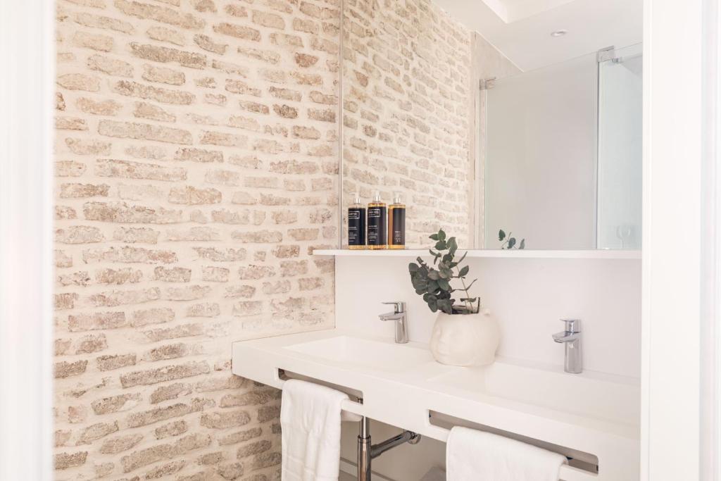 Mylu Suites by Puerta Catedral - 12