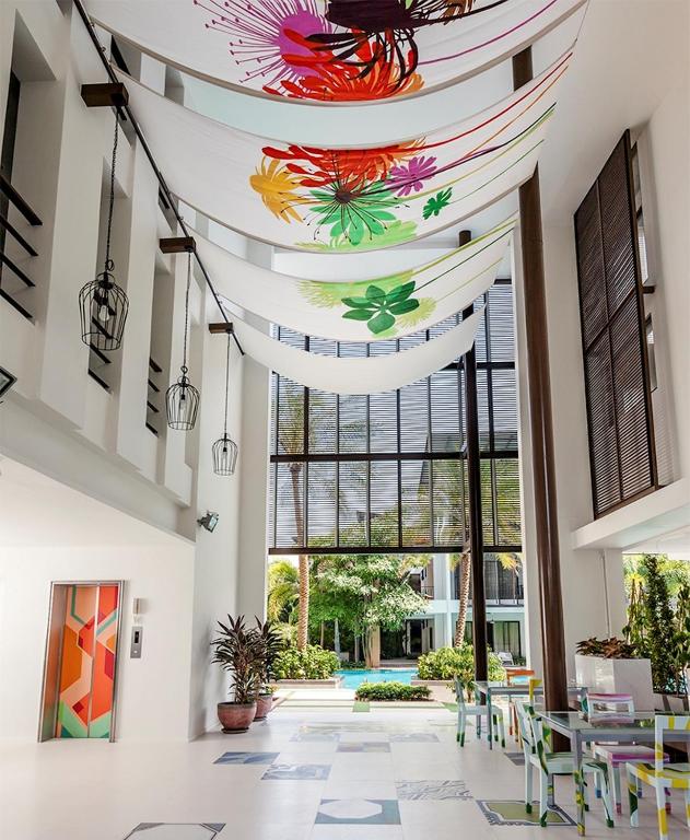 Fotografie z fotogalerie ubytování The Lapa Hua Hin v destinaci Hua Hin