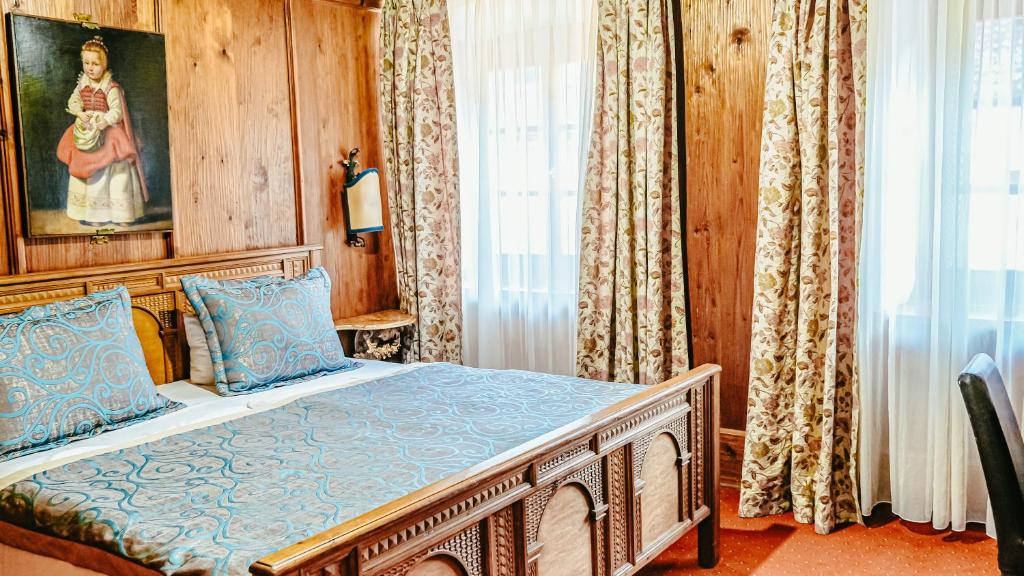 Atlas Grand Hotel - 9