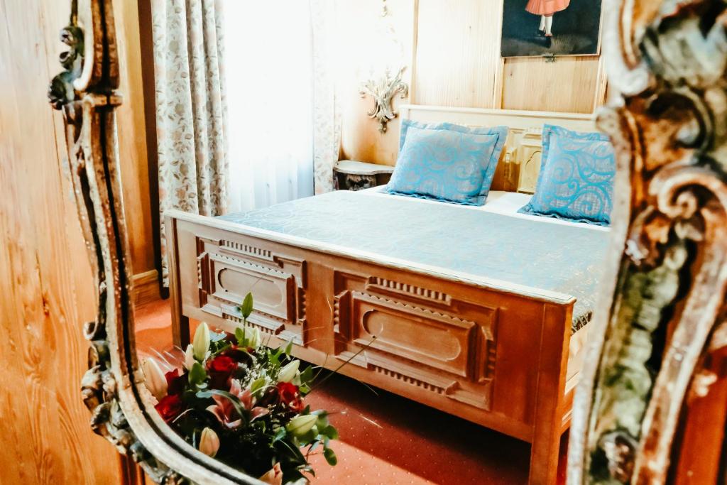 Atlas Grand Hotel - 10