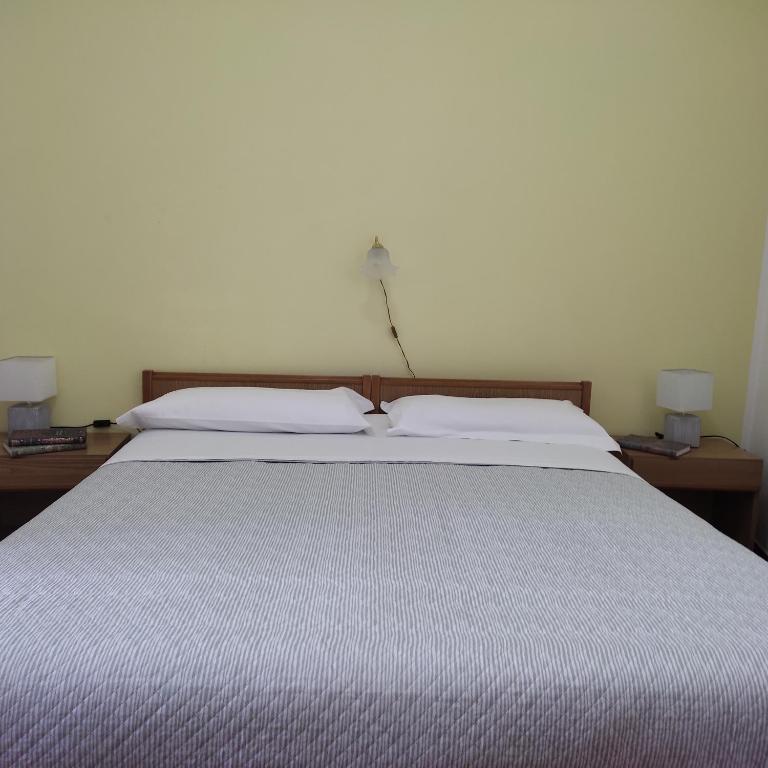 Piccolo Hotel Nuova gestione - Double Room With Mountain View