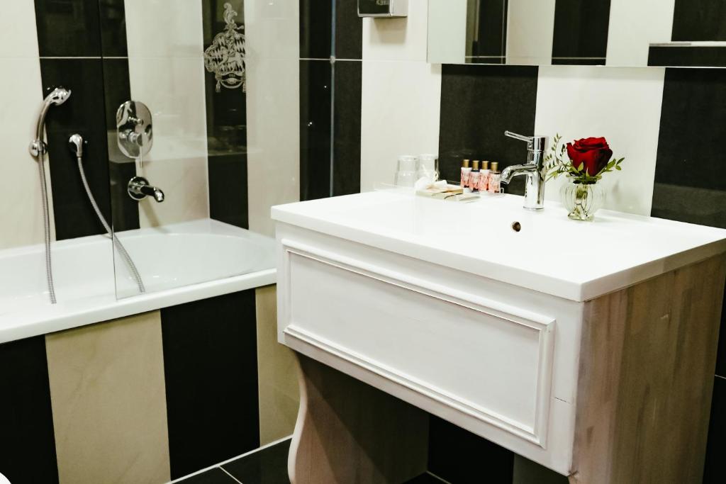 Atlas Grand Hotel - 15