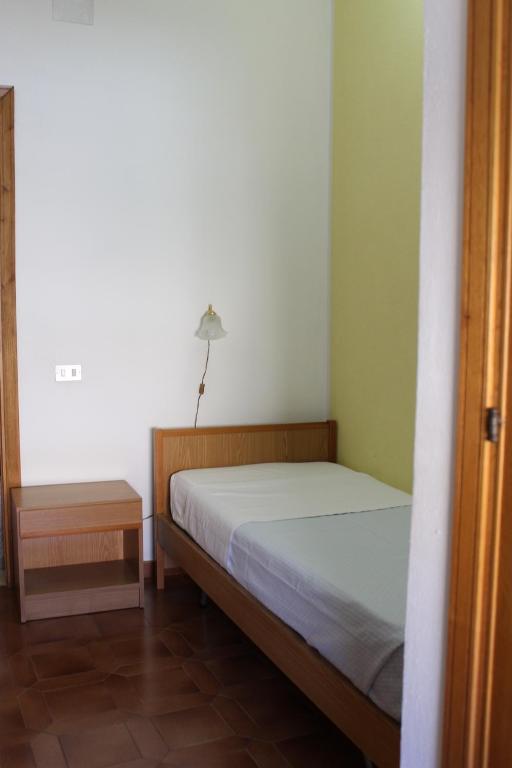 Piccolo Hotel Nuova gestione - Small Single Room