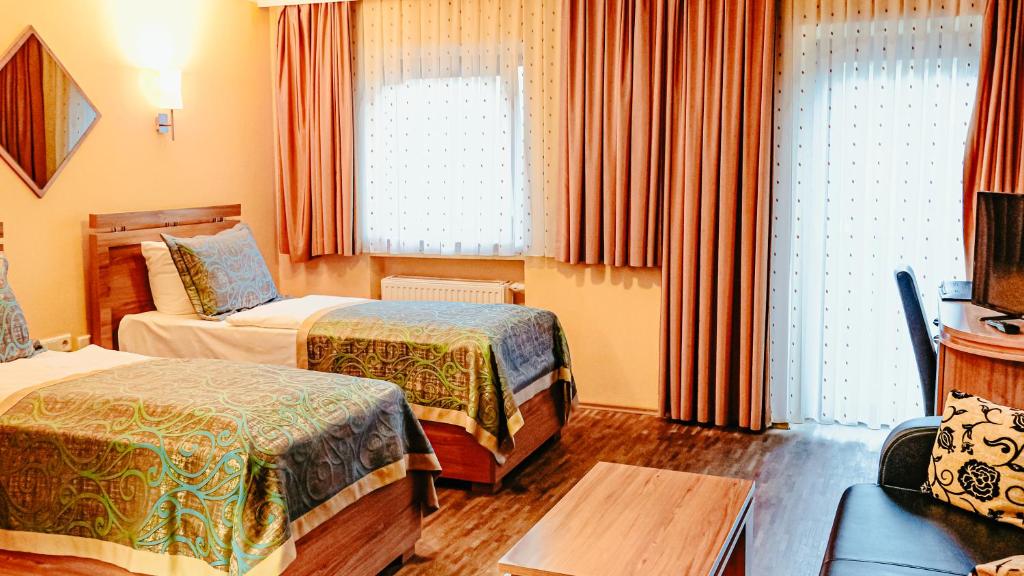 Atlas Grand Hotel - 1