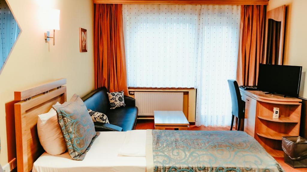 Atlas Grand Hotel - 2