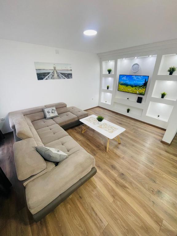 Muki apartments - Two-Bedroom Apartment
