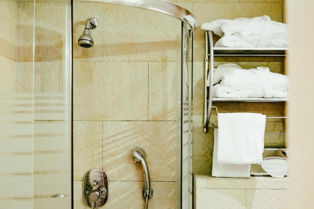 Atlas Grand Hotel - 3