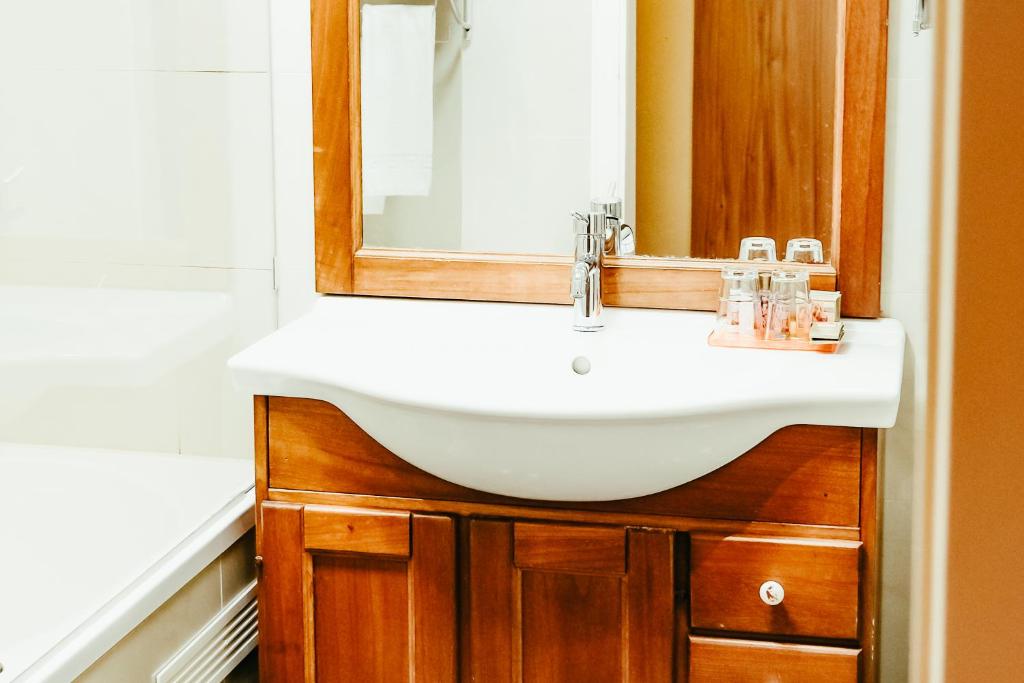 Atlas Grand Hotel - 4