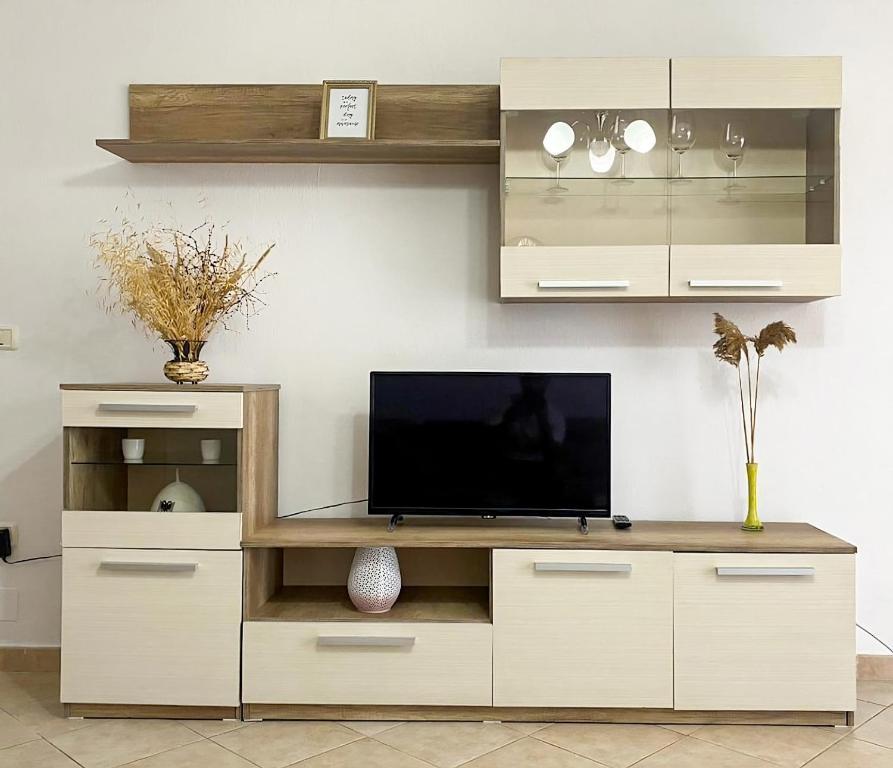 Aldo Apartment