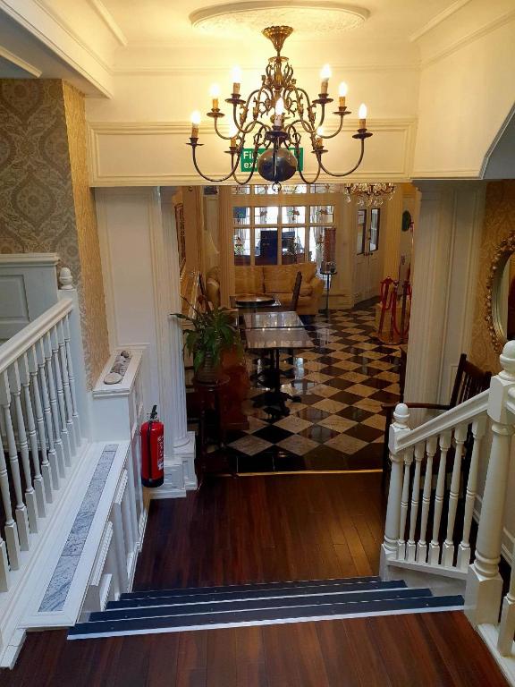 Rose Tor Hotel - Resim 18