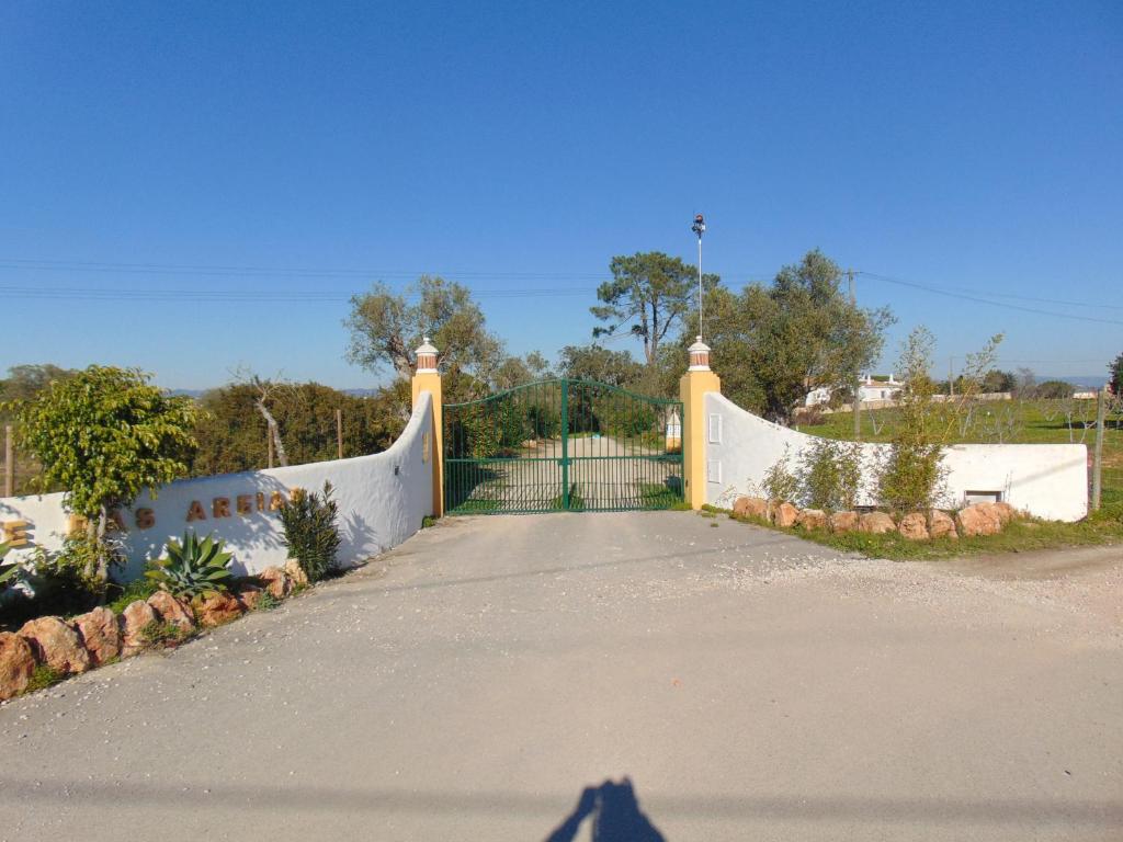 Fotografie z fotogalerie ubytování MONTE DAS AREIAS CASA DE CAMPO/PASSADIÇO/PATEO/RAMPA v destinaci Porches