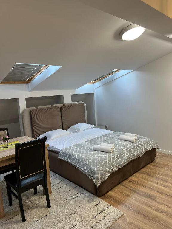 Pristina Select Apartments - Luxe Appartement