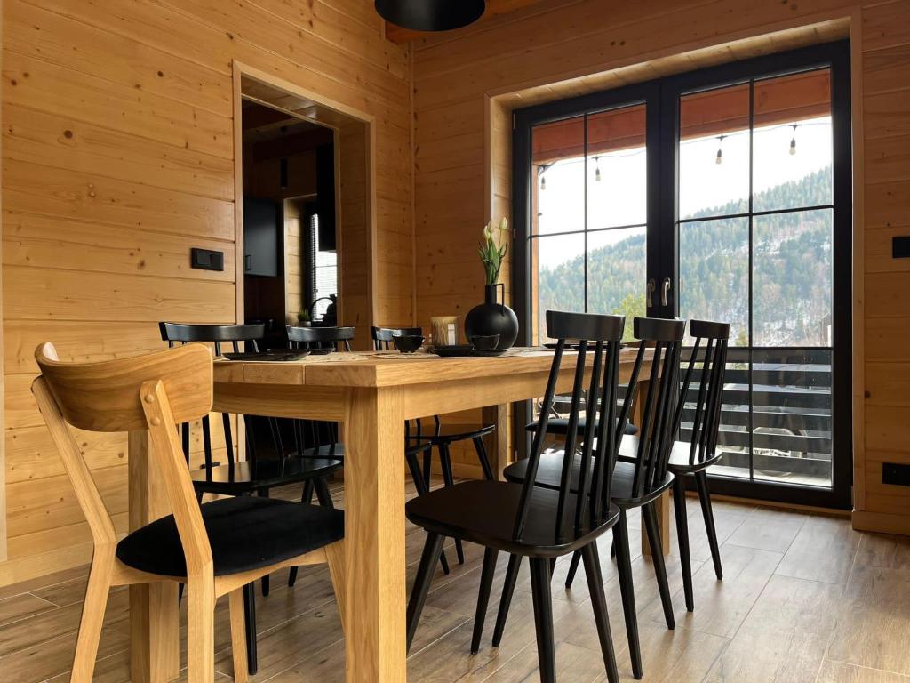 Fotografie z fotogalerie ubytování Kolory Ziemi Szczyrk v destinaci Szczyrk