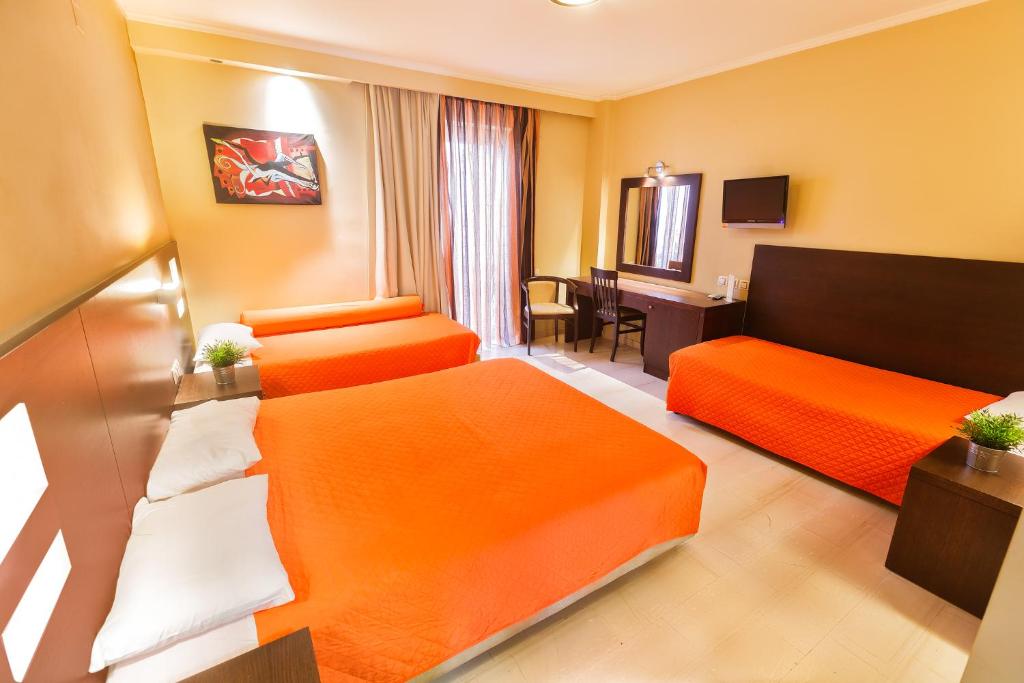 Sofia Hotel - Resim 45