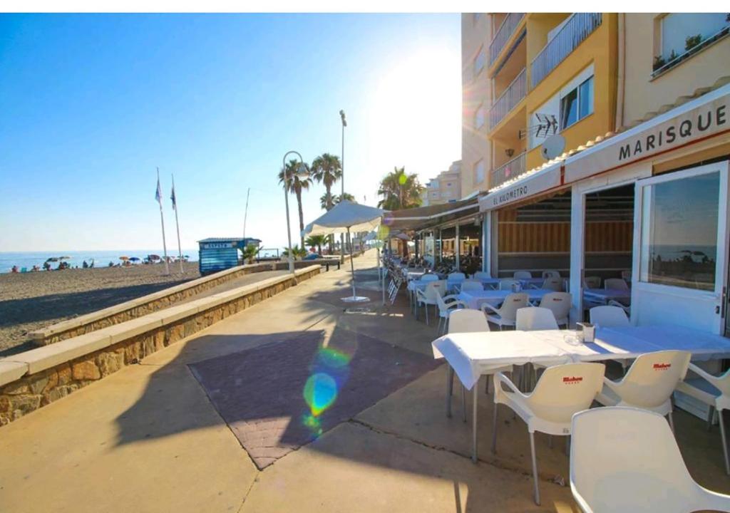 Apartamento Cervantes, Algarrobo-Costa – Updated 2023 Prices
