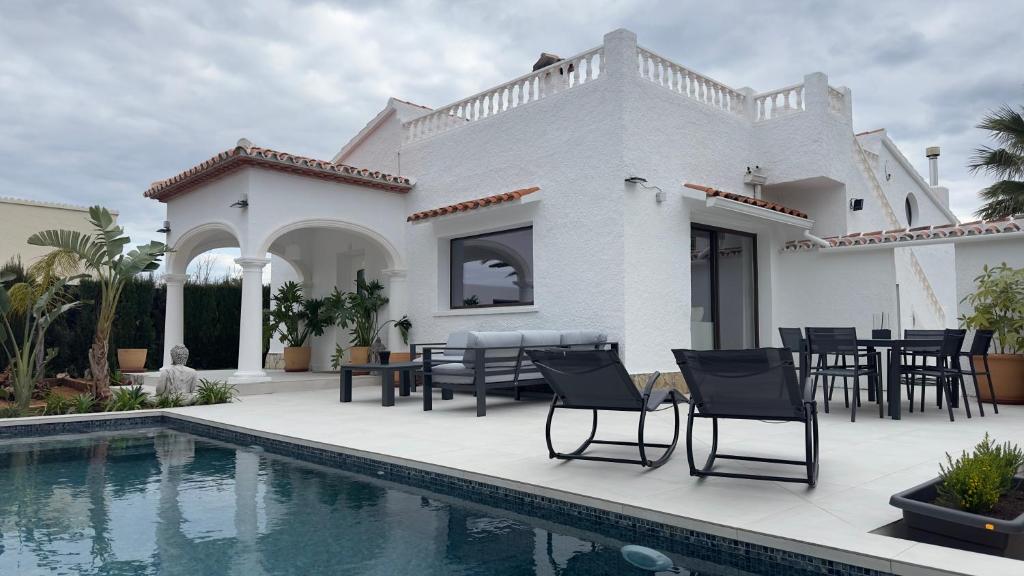 Exclusive Villa Valencia - Denia Els Poblets, Els Poblets ...