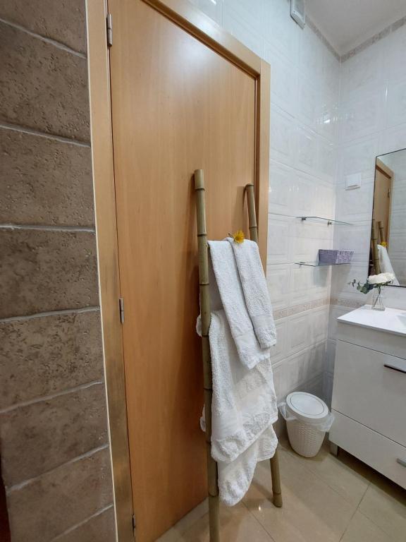 Bagno di Vivenda Rosa Lagos