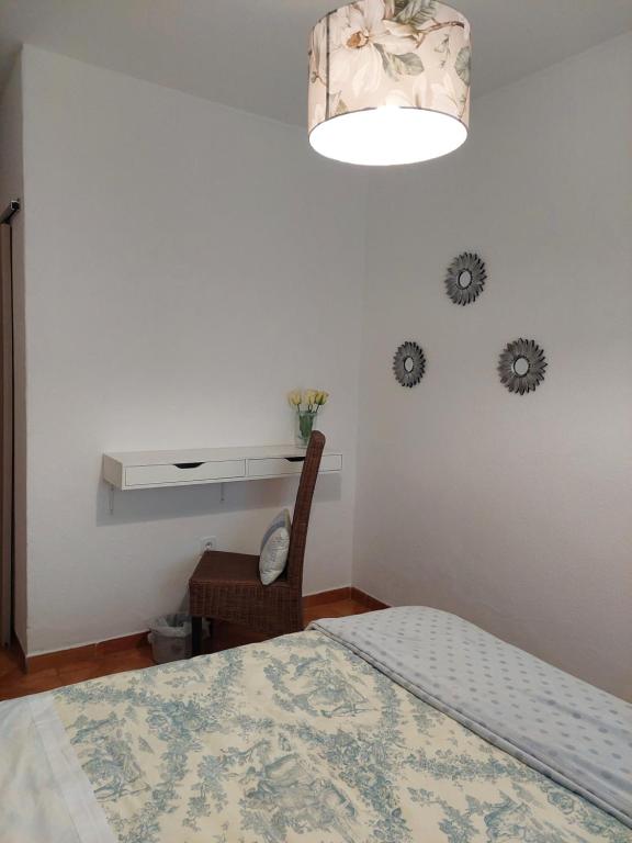 Vivenda Rosa Lagos - 5