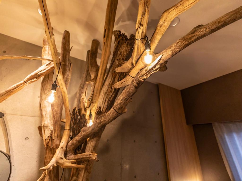 Fotografie z fotogalerie ubytování Hale Kyoto Tambaguchi v Kjótu