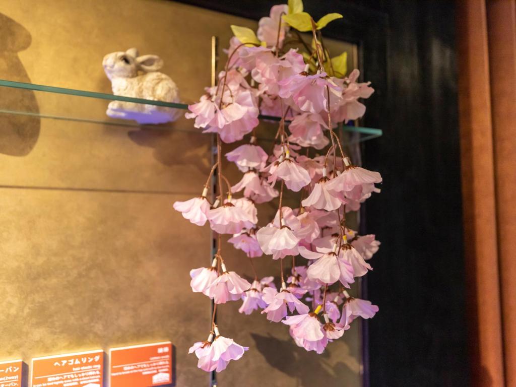 Fotografie z fotogalerie ubytování Hale Kyoto Tambaguchi v Kjótu