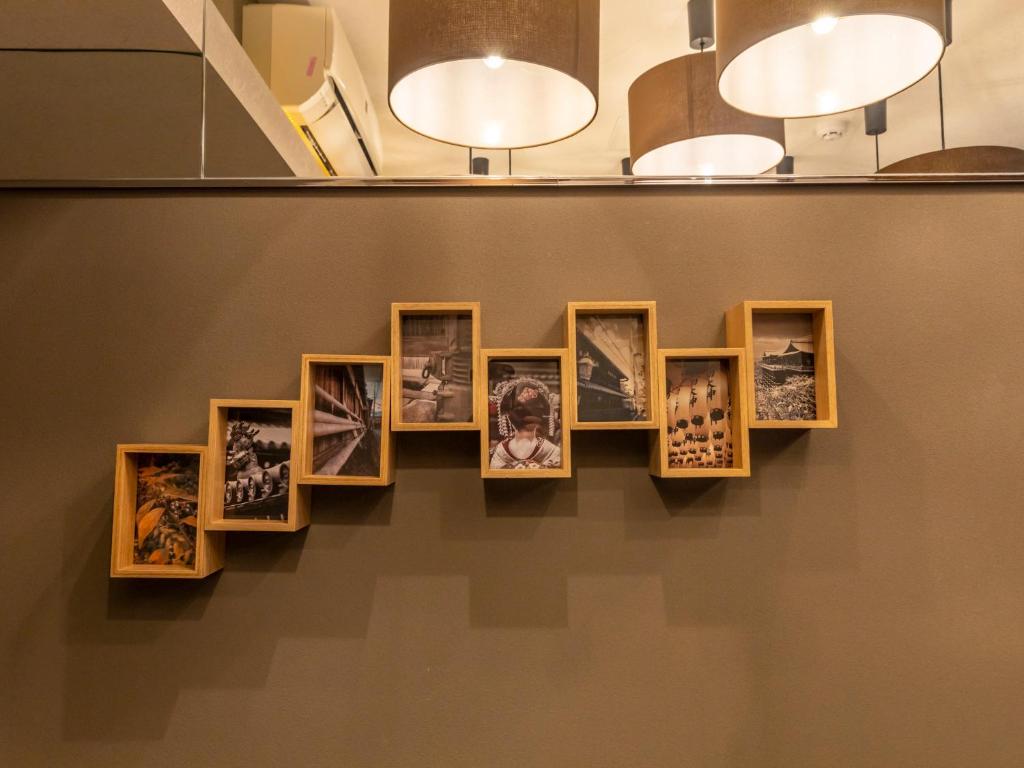 Fotografie z fotogalerie ubytování Hale Kyoto Tambaguchi v Kjótu