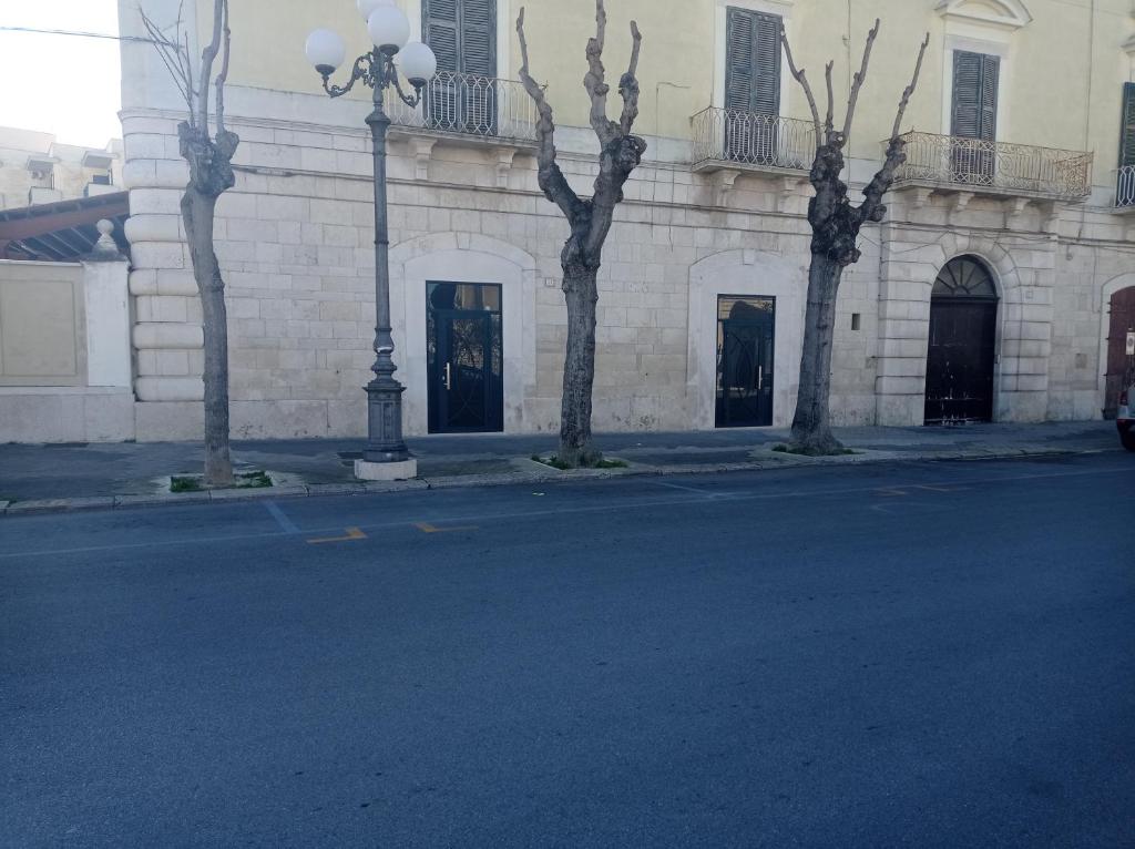 Fotografie z fotogalerie ubytování Suites Elifani v destinaci Trani