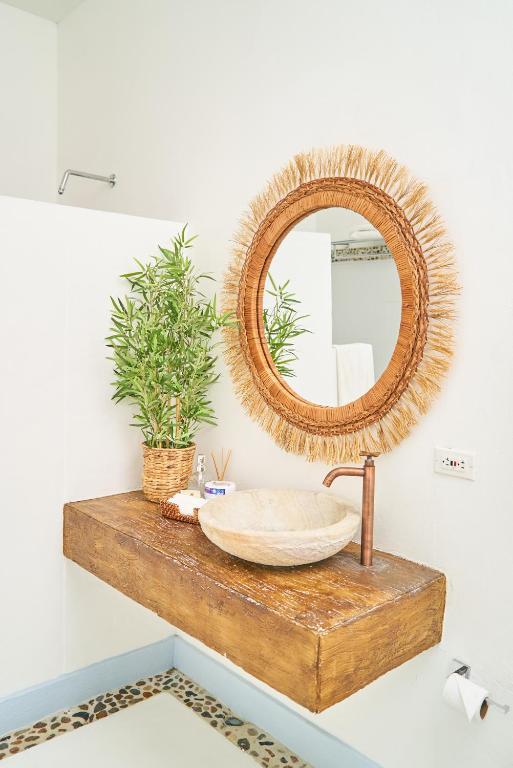 El Bosque Hotel Boutique - Suite With Garden View