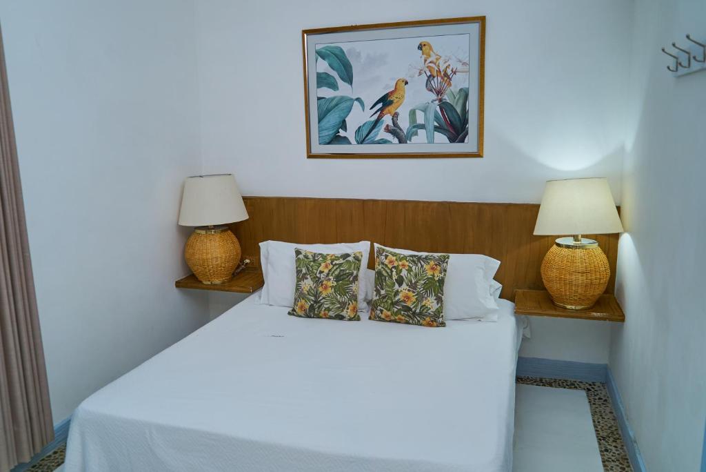 El Bosque Hotel Boutique - Suite With Spa Bath
