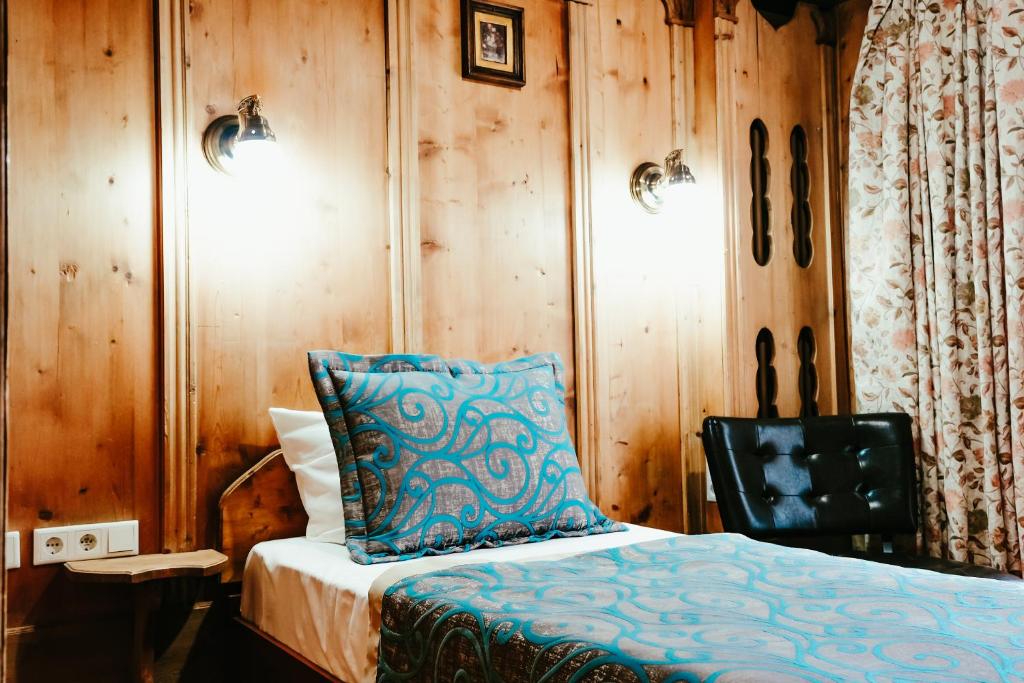 Atlas Grand Hotel - 5