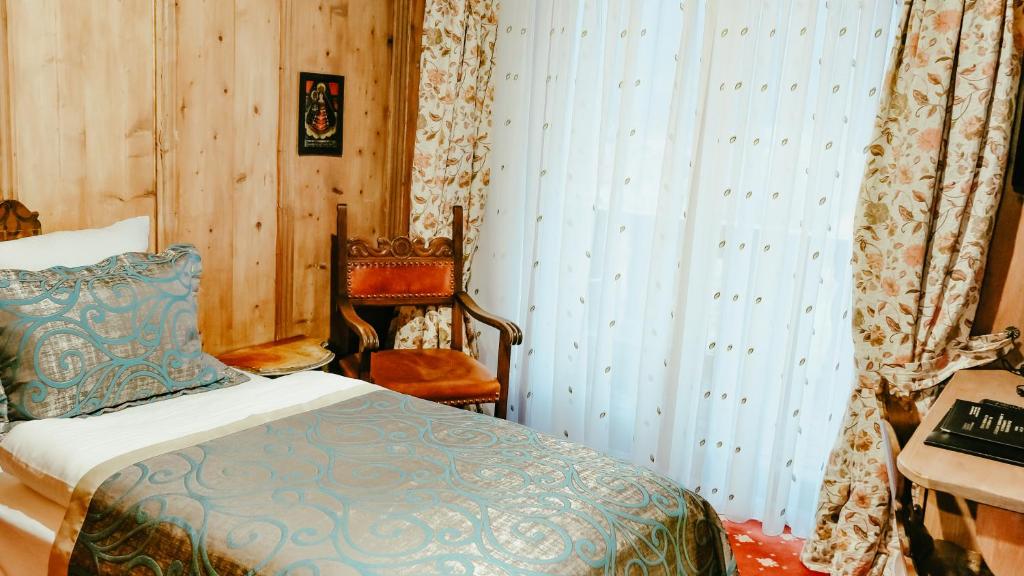 Atlas Grand Hotel - 6