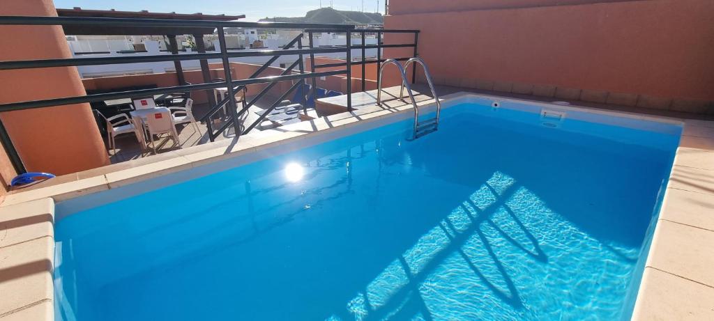 Homes of Spain, Apartamentos Paraiso Vera Playa, Ed Tahiti ...