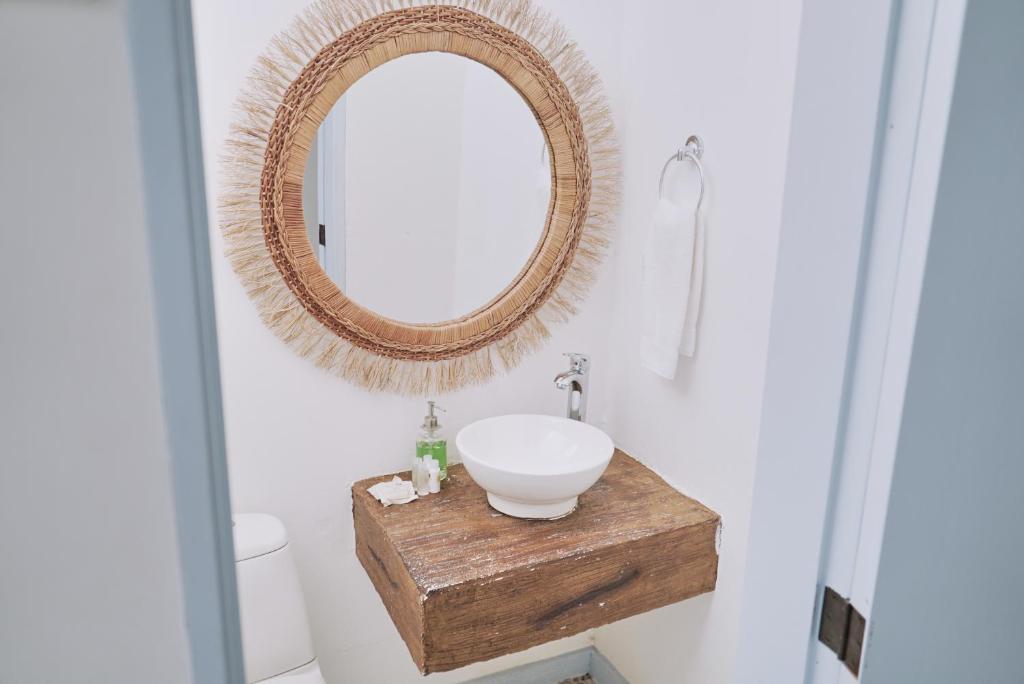 El Bosque Hotel Boutique - Standard Double Room