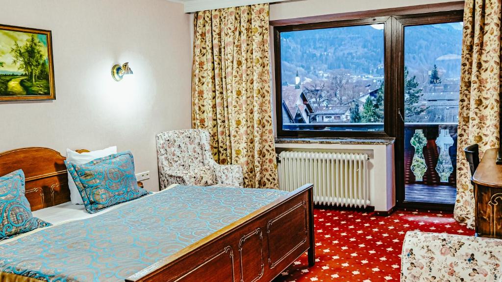 Atlas Grand Hotel - 16