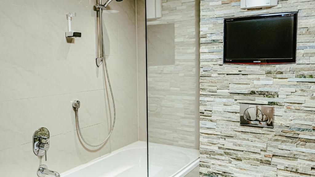 Atlas Grand Hotel - 18