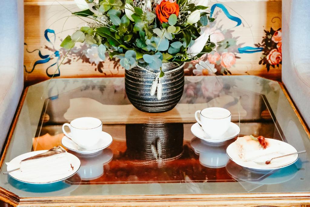 Atlas Grand Hotel - 19