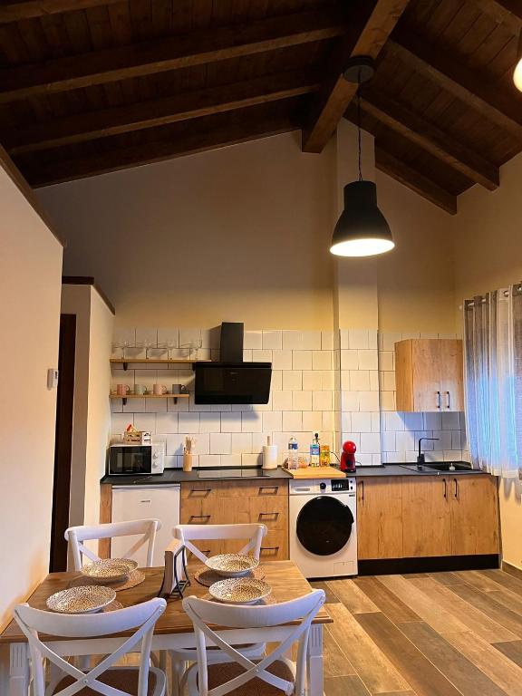 Casas del Barranco de la Hoz - Huis Met één Slaapkamer