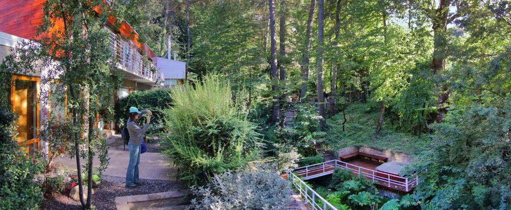 Kalasur Patagonia Apart Hotel