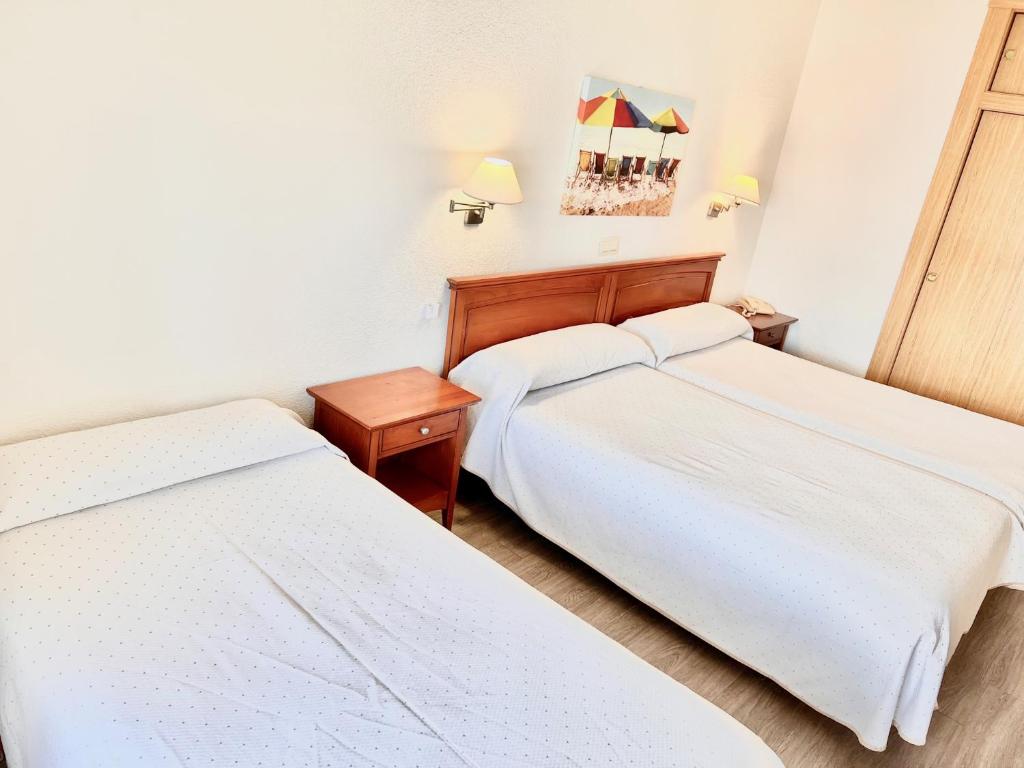Hotel Nadal, Benidorm – Updated 2023 Prices